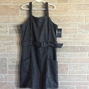 Abercrombie Kids Plaid Dress